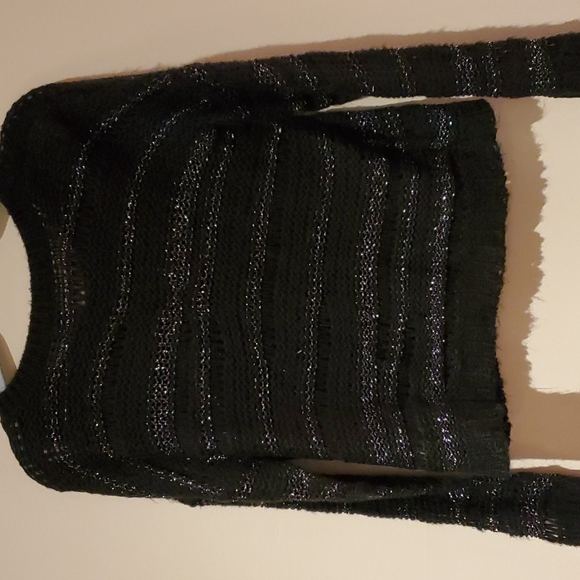 Sparkle & Fade knit sweater - Picture 4 of 5